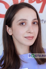 Астамирова Мата Айлиевна - фото