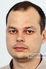 Астапов Дмитрий Александрович - фото