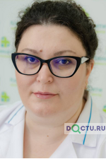 Астежева Асият Чашифовна - фото