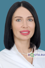 Атаева Кристина Николаевна - фото