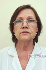 Атаева Мария Станиславовна - фото
