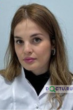 Атаева Зарема Денарсолтовна - фото