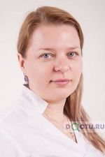 Атаманчук Наталья Михайловна - фото