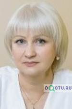 Атаманенко Ольга Николаевна - фото
