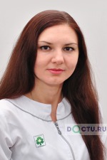 Атаманова Ольга Владимировна - фото