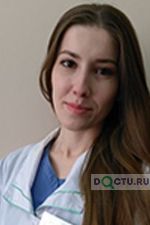 Атлуханова Разия Тажидиновна - фото