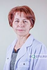Атрахимович Галина Ивановна - фото