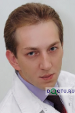 Атридес Антон Ильич - фото