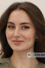 Аушева Лули Тимерлановна - фото