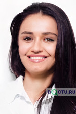 Аушева Марем Абубакаровна - фото