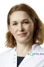 Авцинова Елена Владимировна - фото