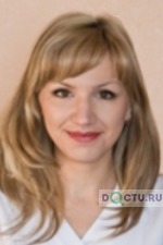 Авдеенко Анастасия Николаевна - фото