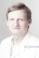 Авдеенко Юрий Леонидович - фото