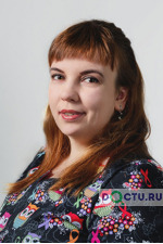 Авдеенкова Татьяна Алексеевна - фото