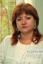 Авдеева Ирина Анатольевна - фото