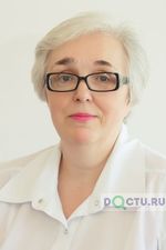 Авдеева Ирина Юрьевна - фото