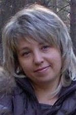 Авдеева Лариса Александровна - фото