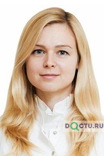 Авдейчик Светлана Андреевна - фото