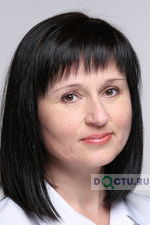 Авдюшина Татьяна Васильевна - фото