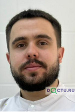 Авдонин Егор Николаевич - фото