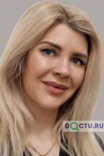 Авдошина Юлия Алексеевна - фото