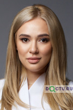 Аведова Диана Юрьевна - фото