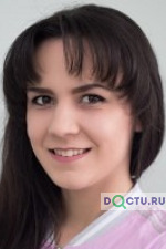 Аверина Анна Ивановна - фото