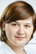 Аверина Анна Сергеевна - фото