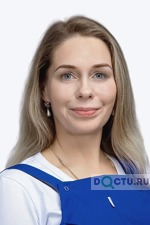 Аверина Екатерина Сергеевна - фото