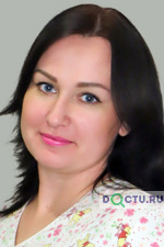 Аверьянова Евгения Константиновна - фото