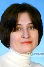 Авершина Лариса Александровна - фото