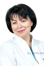 Авилова Елена Николаевна - фото