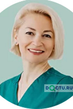 Авраменко Анна Викторовна - фото