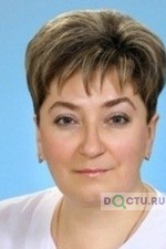 Авраменко Ирина Анатольевна - фото