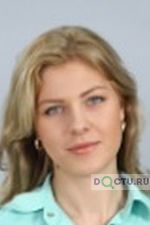Аврамова Тамара Васильевна - фото