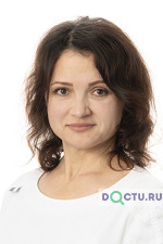 Азарова Екатерина Александровна - фото