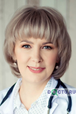 Азарова Ева Владимировна - фото Азарова Ева Владимировна - фото