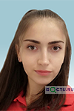 Азимова Изабелла Мусаибовна - фото