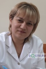 Азимова Робия Файзулоевна - фото