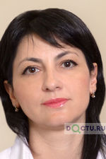 Азизян Кристина Рафиковна - фото