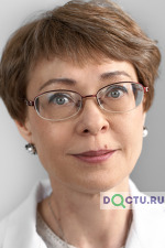 Азямова Светлана Сергеевна - фото