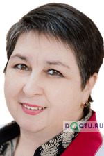 Азовцева Галина Викторовна - фото