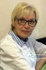 Азовцева Татьяна Анатольевна - фото