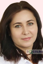 Бабаева Лала Таировна - фото