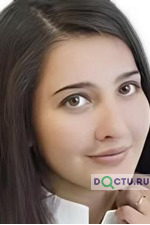 Бабаева Наталия Игоревна - фото