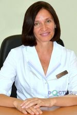 Бабаева Татьяна Александровна - фото
