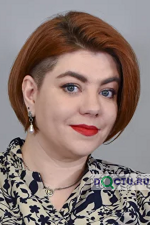 Бабаева Виктория Алексеевна - фото