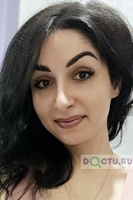 Бабаян Лиана Артуровна - фото Бабаян Лиана Артуровна - фото