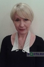 Бабакова Лариса Дмитриевна - фото
