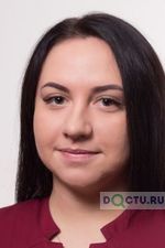 Бабарыкина Екатерина Сергеевна - фото